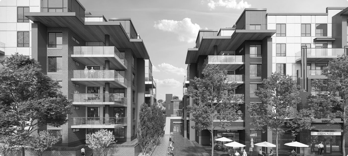 People working on laptops